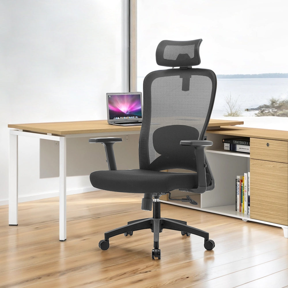 High Back Office Chair 6