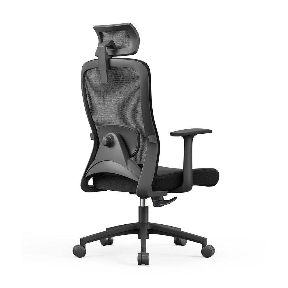 High Back Office Chair 6
