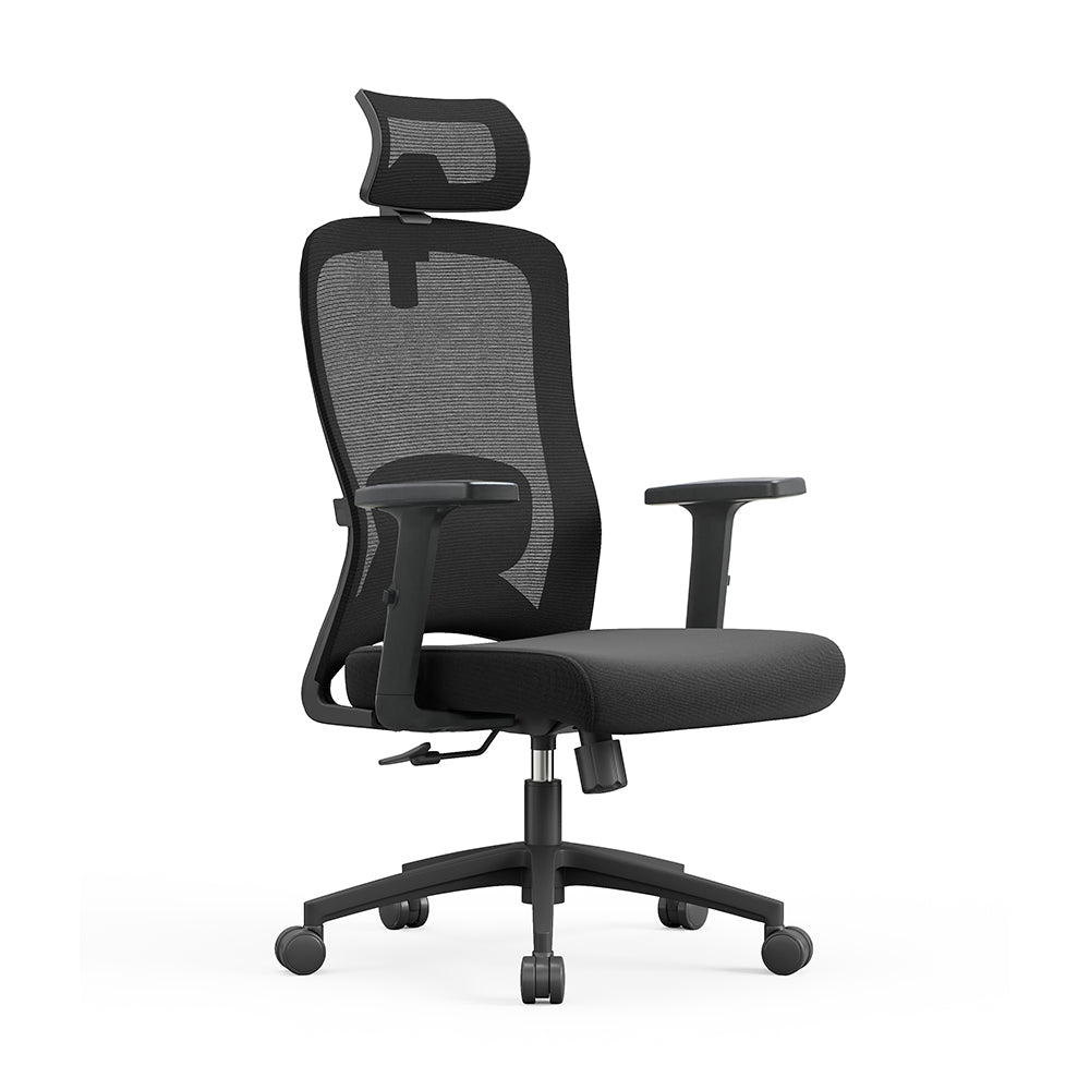High Back Office Chair 6