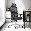 TH HIGH BACK OFFICE CHAIR (NYLON MESH)
