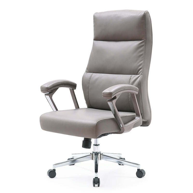 TH HIGH BACK EXECUTIVE CHAIR (PU)
