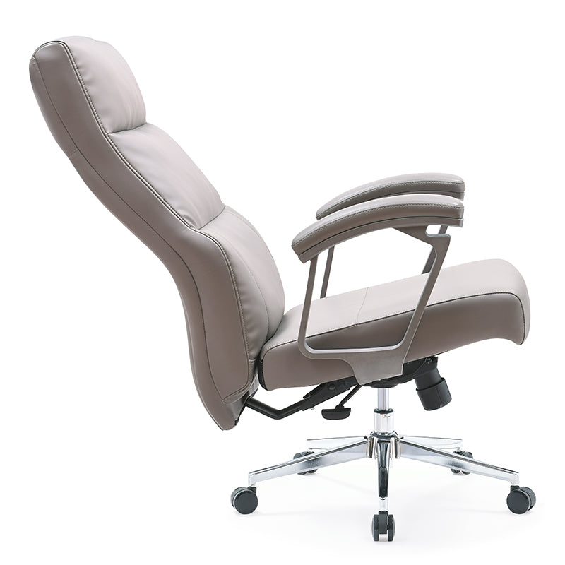 TH HIGH BACK EXECUTIVE CHAIR (PU)