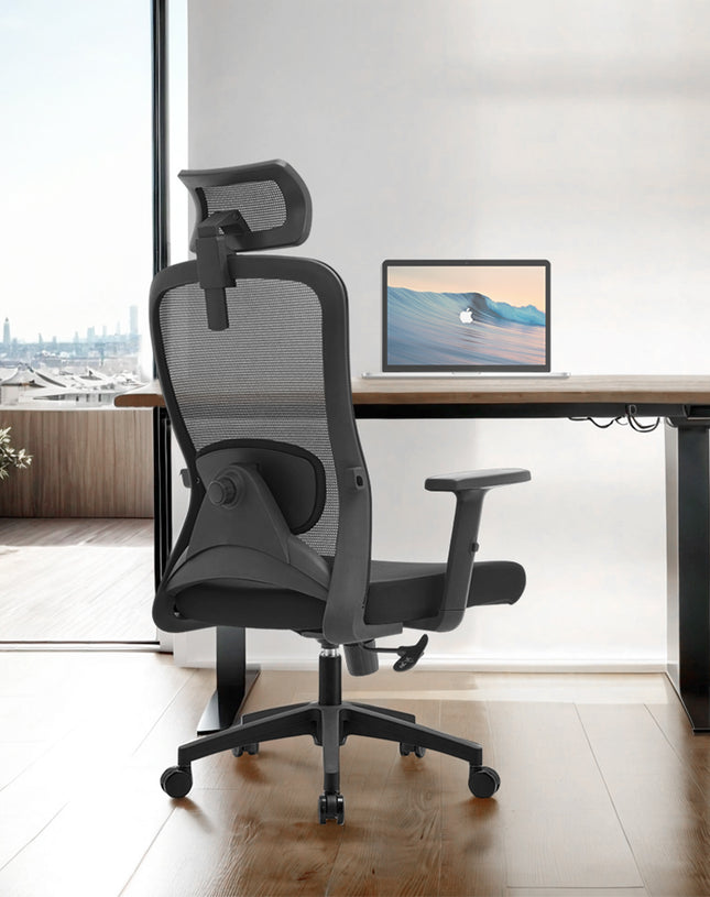 High Back Office Chair 7