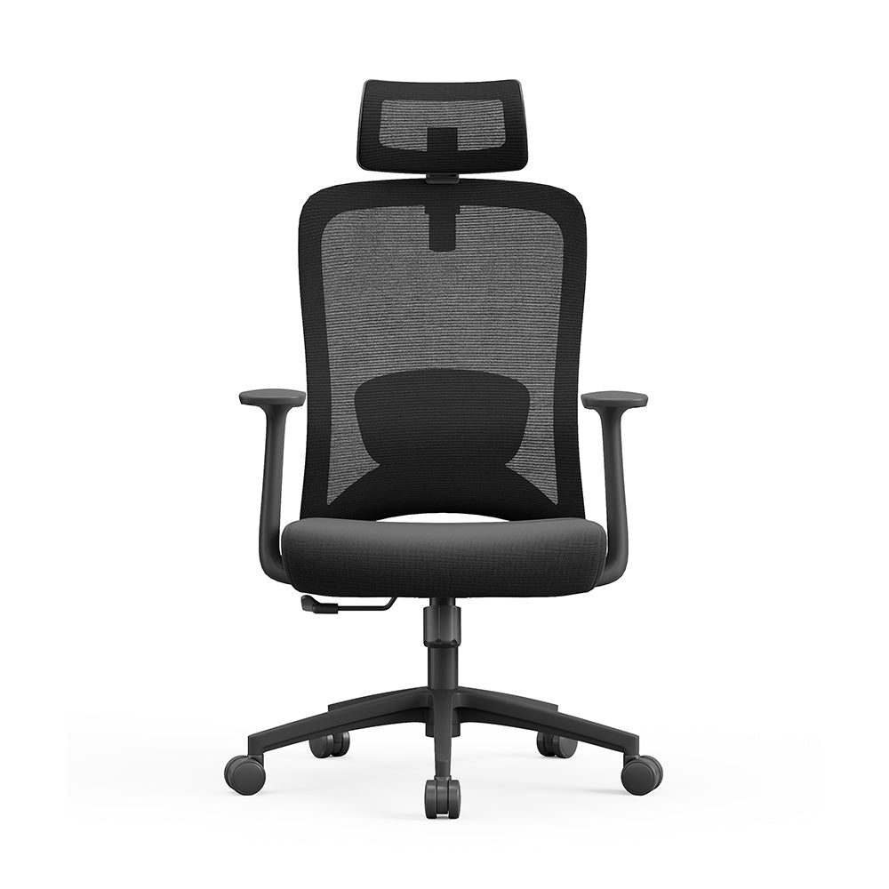 TH HIGH BACK OFFICE CHAIR