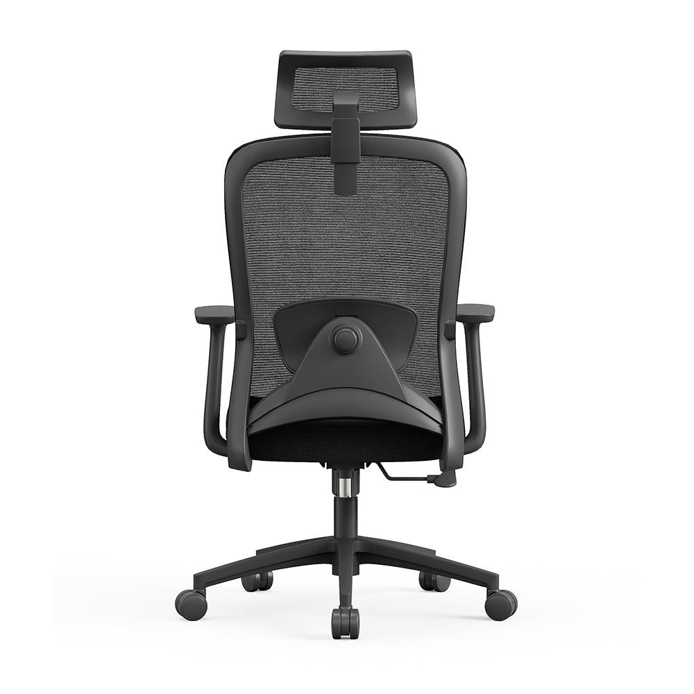 TH HIGH BACK OFFICE CHAIR