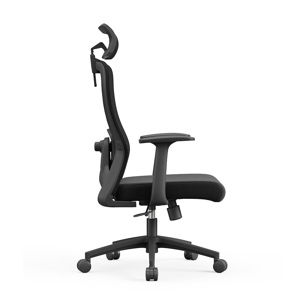 TH HIGH BACK OFFICE CHAIR