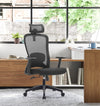 TH HIGH BACK OFFICE CHAIR