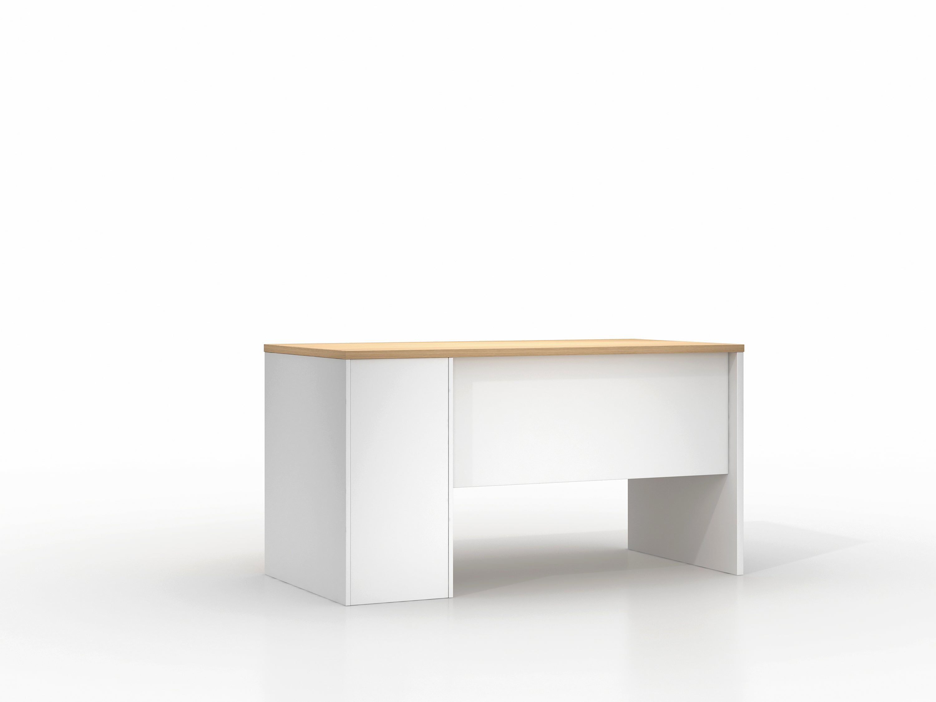 TH OFFICE TABLE DC 1407-L