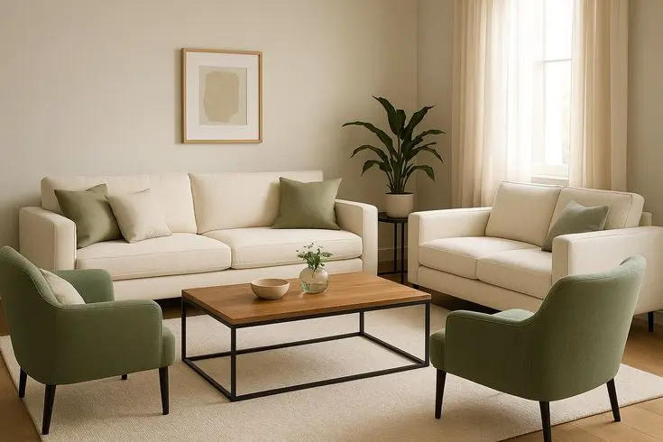 Living Room Collection
