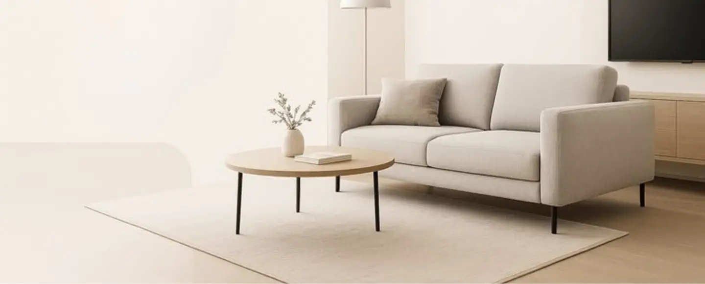Trust Home Furniture — New Collection 2025